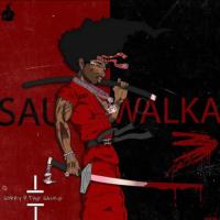 Sauce Walka - Sorry 4 The Sauce 3