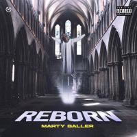 Marty Baller - Reborn