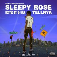 Sleepy Rose  - Tellnya