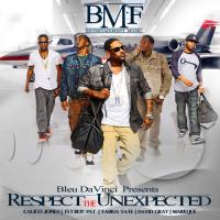 BMF - Respect The Unexpected