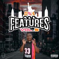D.N.A - All Features Vol 5