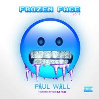 Paul Wall - Frozen Face Vol. 1