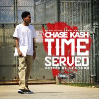 Chase Kash - Time Served