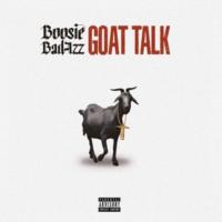 Boosie Badazz - Goat Talk
