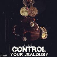 G4 Boyz - Control Your Jealousy