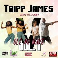 TRIPP JAMES: OLE NU WAVE VOL. 1