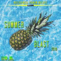 Summer Blast 2019