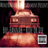 Bos Hannah - Ride or Die