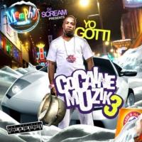 Yo Gotti - Cocaine Muzik 3