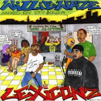 Willie Waze - Lexiconz