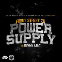 Front Street Zo - Power Supply