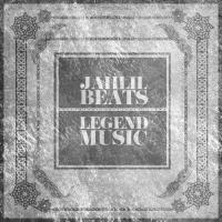 Jahlil Beats - Legend Music