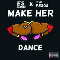 Rich Pesos - Make Her Dance