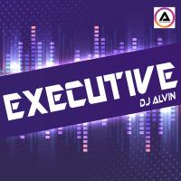 DJ Alvin - Executive