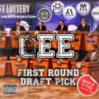GEE - First Round Draft Pick Hosted by DJ Plugg