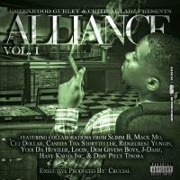 Alliance Vol. 1