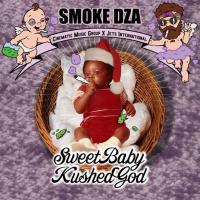 Smoke DZA - Sweetbabykushedgod 2012