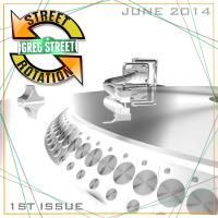 Greg Street-Street Rotation June 2014 Edtion