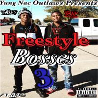 Freestyle Bosses 3