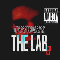 Ceeingee - The Lab EP