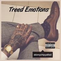 SKINNYCHIPYATTED - TREED EMOTIONS