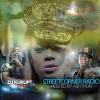 Streetcorner Radio [Top 20 Street Hits]