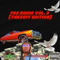 @DJUberfog - Fog Radio Vol. 3 [Takeoff Edition]