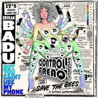 Erykah Badu -But You Caint Use My Phone