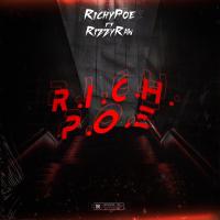 Richy Poe @richy_poe215 & Rizzy Raw - POE