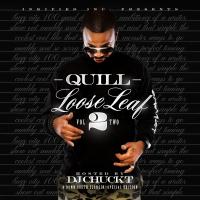 QUILL & DJ CHUCK T - LOOSE LEAF VOL. 2