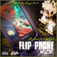 Pure Profit - All About Profit Vol.2 "Flip Phone Muzik" hosted by Bigga Rankin