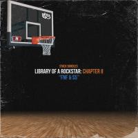 Stack Bundles - Library Of A Rockstar: Chapter 2
