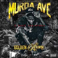 Golden Animal - Murda Ave