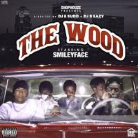 Smileyface - The Wood