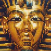 Lupe Fiasco - Pharaoh Height