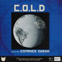Ice Prince - C.O.L.D