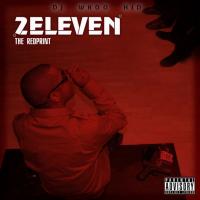 2Eleven - The Redprint