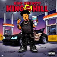 King Khemoo - King Of The Hill