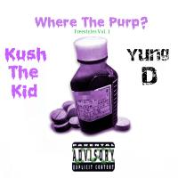 Where The Purp? (Freestyles Vol.1)