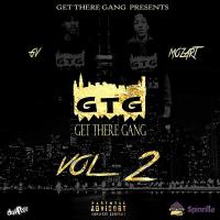 GTG ( Get There Gang ) Vol 2