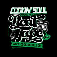 Cookin Soul - The Beat Tape Vol 1