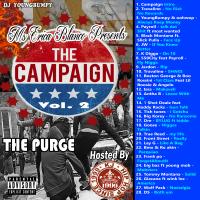 Ms. Erica Blanco Presents Dj Youngbumpy The Campaign 2 Hosted By Kj 