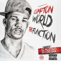 Compton World - The Function