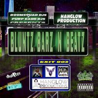 Bluntz, Barz & Beatz