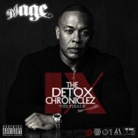 Dr Dre - The Detox Chroniclez Vol 9 - The Finale