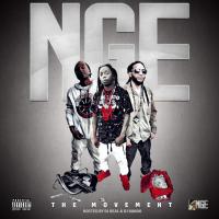 Fayettnam Trapgod - NGE The Movement