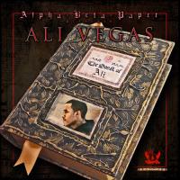 Ali Vegas - Book of Ali