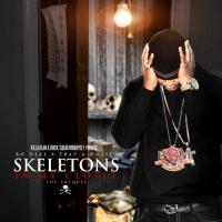 Bo Deal & TrapAHolics - Skeletons In My Closet