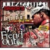 Juelz Santana - Back like Cooked Crack 3 (fiend out)