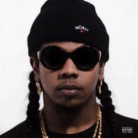 Trinidad James - Trappy Mother's Day (EP)